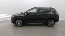 JEEP COMPASS Compass 1.3 GSE T4 150 ch BVR6 - Limited
