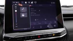 JEEP COMPASS Compass 1.5 T4 e-Hybrid DCT Altitude