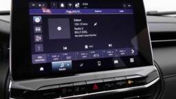 JEEP COMPASS Compass 1.5 T4 e-Hybrid DCT Altitude