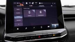 JEEP COMPASS Compass 1.5 T4 e-Hybrid DCT Altitude