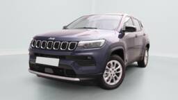 JEEP COMPASS Compass 1.5 T4 e-Hybrid DCT Altitude