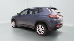 JEEP COMPASS Compass 1.5 T4 e-Hybrid DCT Altitude