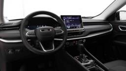 JEEP COMPASS Compass 1.5 T4 e-Hybrid DCT Altitude