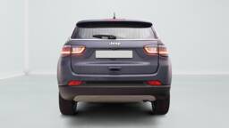 JEEP COMPASS Compass 1.5 T4 e-Hybrid DCT Altitude