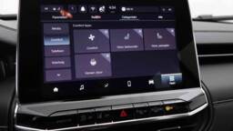 JEEP COMPASS Compass 1.5 T4 e-Hybrid DCT Altitude