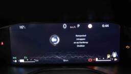 JEEP COMPASS Compass 1.5 T4 e-Hybrid DCT Altitude