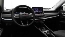 JEEP COMPASS Compass 1.5 T4 e-Hybrid DCT Altitude