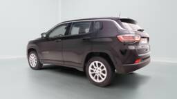 JEEP COMPASS Compass 1.5 T4 e-Hybrid DCT Altitude