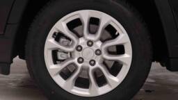 JEEP COMPASS Compass 1.5 T4 e-Hybrid DCT Altitude