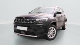 JEEP COMPASS Compass 1.5 T4 e-Hybrid DCT Altitude