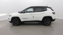 JEEP COMPASS Compass 1.6 I MultiJet II 130 ch BVM6 - 80th Anniversary