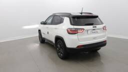 JEEP COMPASS Compass 1.6 I MultiJet II 130 ch BVM6 - 80th Anniversary