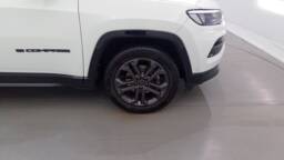 JEEP COMPASS Compass 1.6 I MultiJet II 130 ch BVM6 - 80th Anniversary