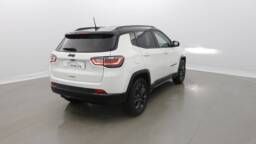 JEEP COMPASS Compass 1.6 I MultiJet II 130 ch BVM6 - 80th Anniversary