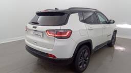 JEEP COMPASS Compass 1.6 I MultiJet II 130 ch BVM6 - 80th Anniversary