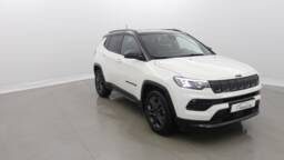 JEEP COMPASS Compass 1.6 I MultiJet II 130 ch BVM6 - 80th Anniversary