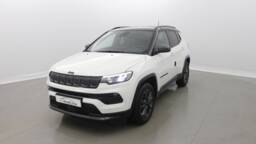JEEP COMPASS Compass 1.6 I MultiJet II 130 ch BVM6 - 80th Anniversary