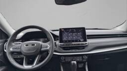 JEEP COMPASS II COMPASS II 1.3 phev t4 190 ch 4xe eawd limited