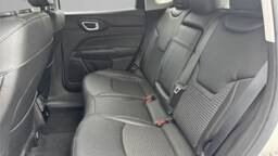 JEEP COMPASS II COMPASS II 1.3 phev t4 190 ch 4xe eawd limited
