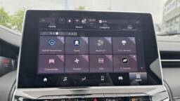 JEEP COMPASS II COMPASS II 1.3 phev t4 190 ch 4xe eawd limited