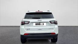 JEEP COMPASS II COMPASS II 1.3 phev t4 190 ch 4xe eawd limited