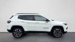 JEEP COMPASS II COMPASS II 1.3 phev t4 190 ch 4xe eawd limited