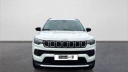 JEEP COMPASS II COMPASS II 1.3 phev t4 190 ch 4xe eawd limited