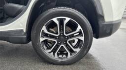 JEEP COMPASS II COMPASS II 1.3 phev t4 190 ch 4xe eawd limited