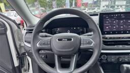 JEEP COMPASS II COMPASS II 1.3 phev t4 190 ch 4xe eawd limited