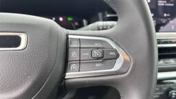 JEEP COMPASS II COMPASS II 1.3 phev t4 190 ch 4xe eawd limited