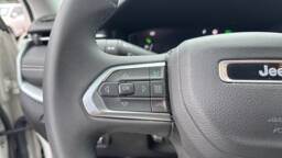 JEEP COMPASS II COMPASS II 1.3 phev t4 190 ch 4xe eawd limited