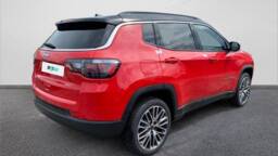 JEEP COMPASS II COMPASS II 1.3 phev t4 190 ch 4xe eawd limited