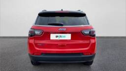 JEEP COMPASS II COMPASS II 1.3 phev t4 190 ch 4xe eawd limited