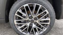 JEEP COMPASS II COMPASS II 1.3 phev t4 190 ch 4xe eawd limited