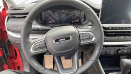 JEEP COMPASS II COMPASS II 1.3 phev t4 190 ch 4xe eawd limited