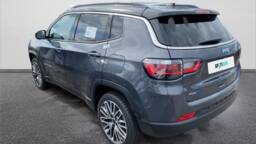 JEEP COMPASS II COMPASS II 1.3 phev t4 240 ch 4xe eawd limited