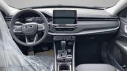 JEEP COMPASS II COMPASS II 1.3 phev t4 240 ch 4xe eawd limited