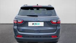 JEEP COMPASS II COMPASS II 1.3 phev t4 240 ch 4xe eawd limited