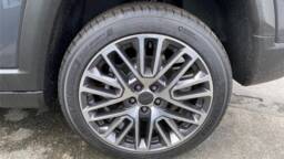 JEEP COMPASS II COMPASS II 1.3 phev t4 240 ch 4xe eawd limited