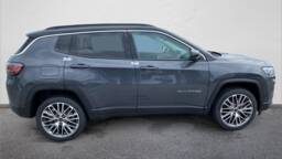 JEEP COMPASS II COMPASS II 1.3 phev t4 240 ch 4xe eawd limited