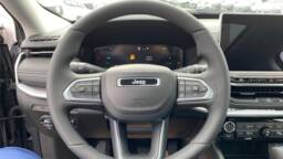 JEEP COMPASS II COMPASS II 1.3 phev t4 240 ch 4xe eawd limited