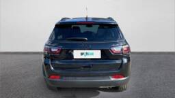 JEEP COMPASS II COMPASS II 1.5 turbo t4 130 ch bvr7 e-hybrid north star