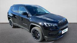 JEEP COMPASS II COMPASS II 1.5 turbo t4 130 ch bvr7 e-hybrid north star