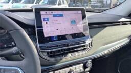 JEEP COMPASS II COMPASS II 1.5 turbo t4 130 ch bvr7 e-hybrid north star