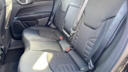 JEEP COMPASS II COMPASS II 1.5 turbo t4 130 ch bvr7 e-hybrid north star