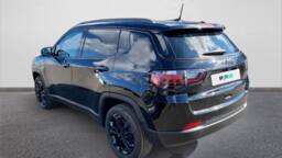 JEEP COMPASS II COMPASS II 1.5 turbo t4 130 ch bvr7 e-hybrid north star