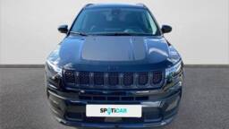 JEEP COMPASS II COMPASS II 1.5 turbo t4 130 ch bvr7 e-hybrid north star