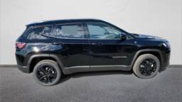 JEEP COMPASS II COMPASS II 1.5 turbo t4 130 ch bvr7 e-hybrid north star