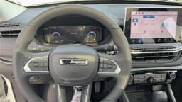 JEEP COMPASS II COMPASS II 1.5 turbo t4 130 ch e-hybrid bvr7 high altitude