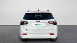 JEEP COMPASS II COMPASS II 1.5 turbo t4 130 ch e-hybrid bvr7 high altitude